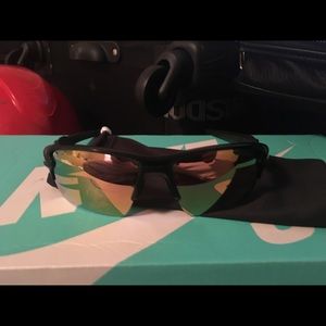 Oakley sunglasses